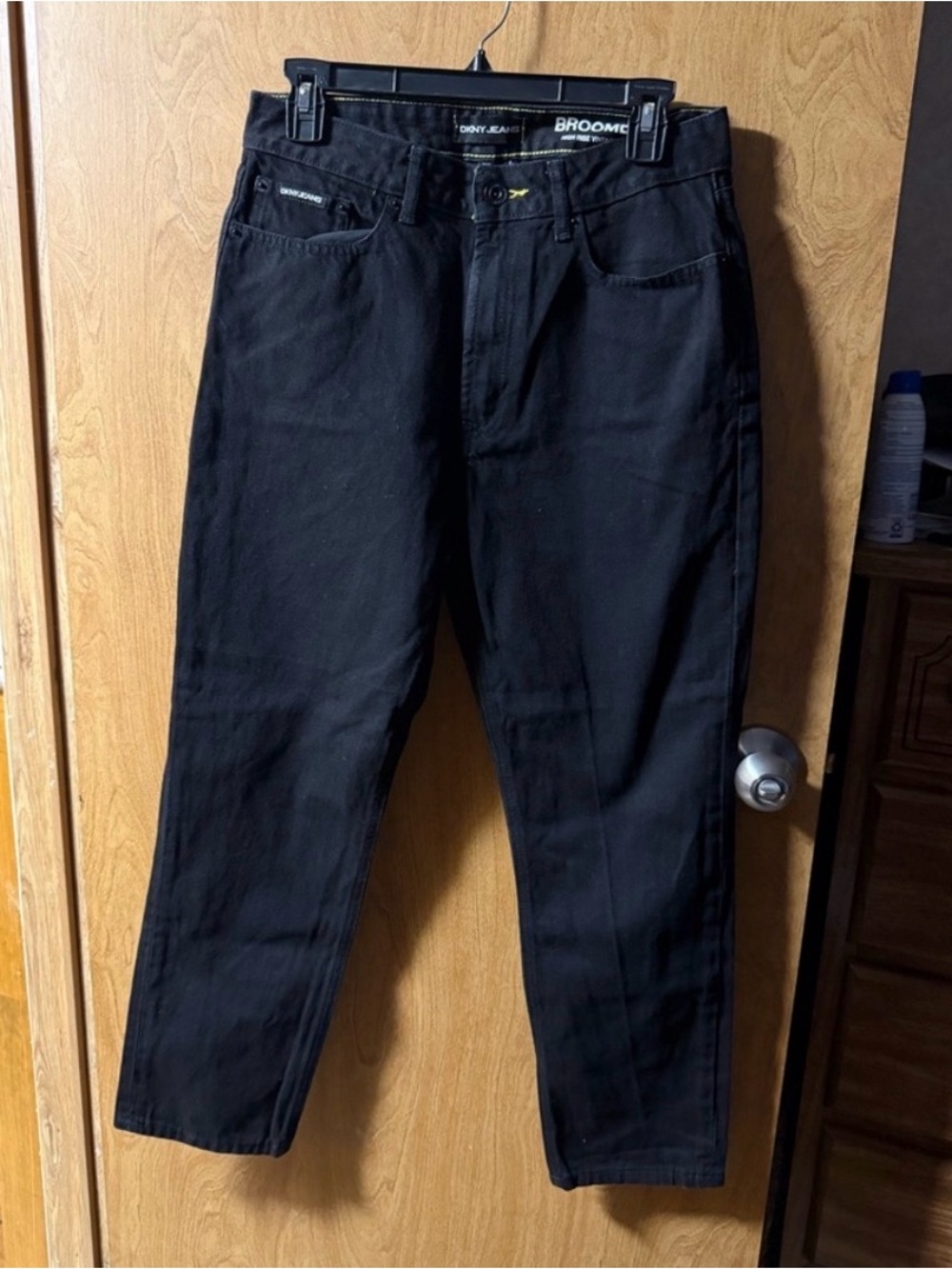 DKNY Women's Jeans